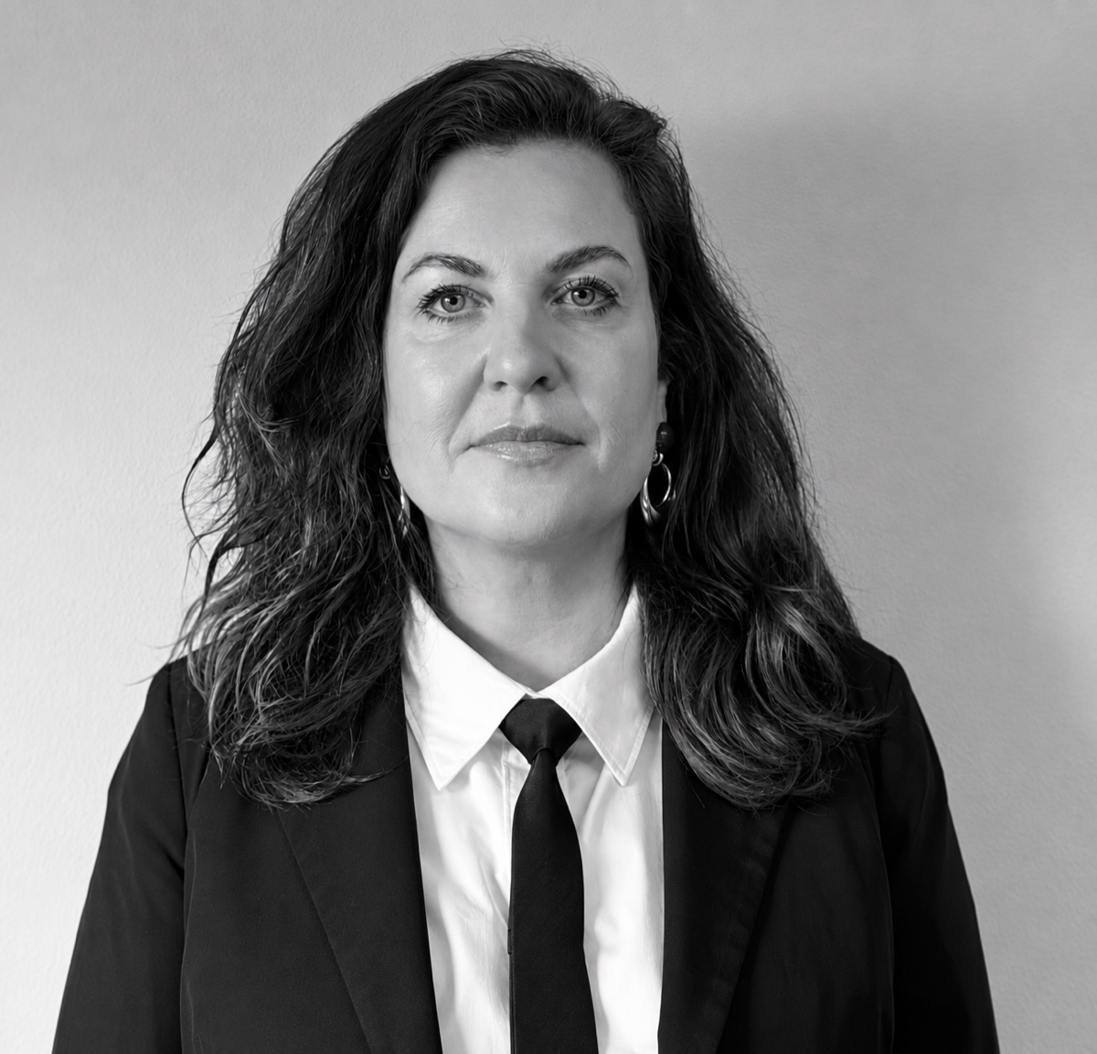 Anne-Louise Lerberg, Sales Director at LuxLimo