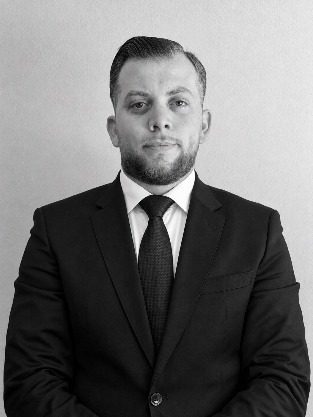 Beniamin Munteanu, Founder & Director at LuxLimo