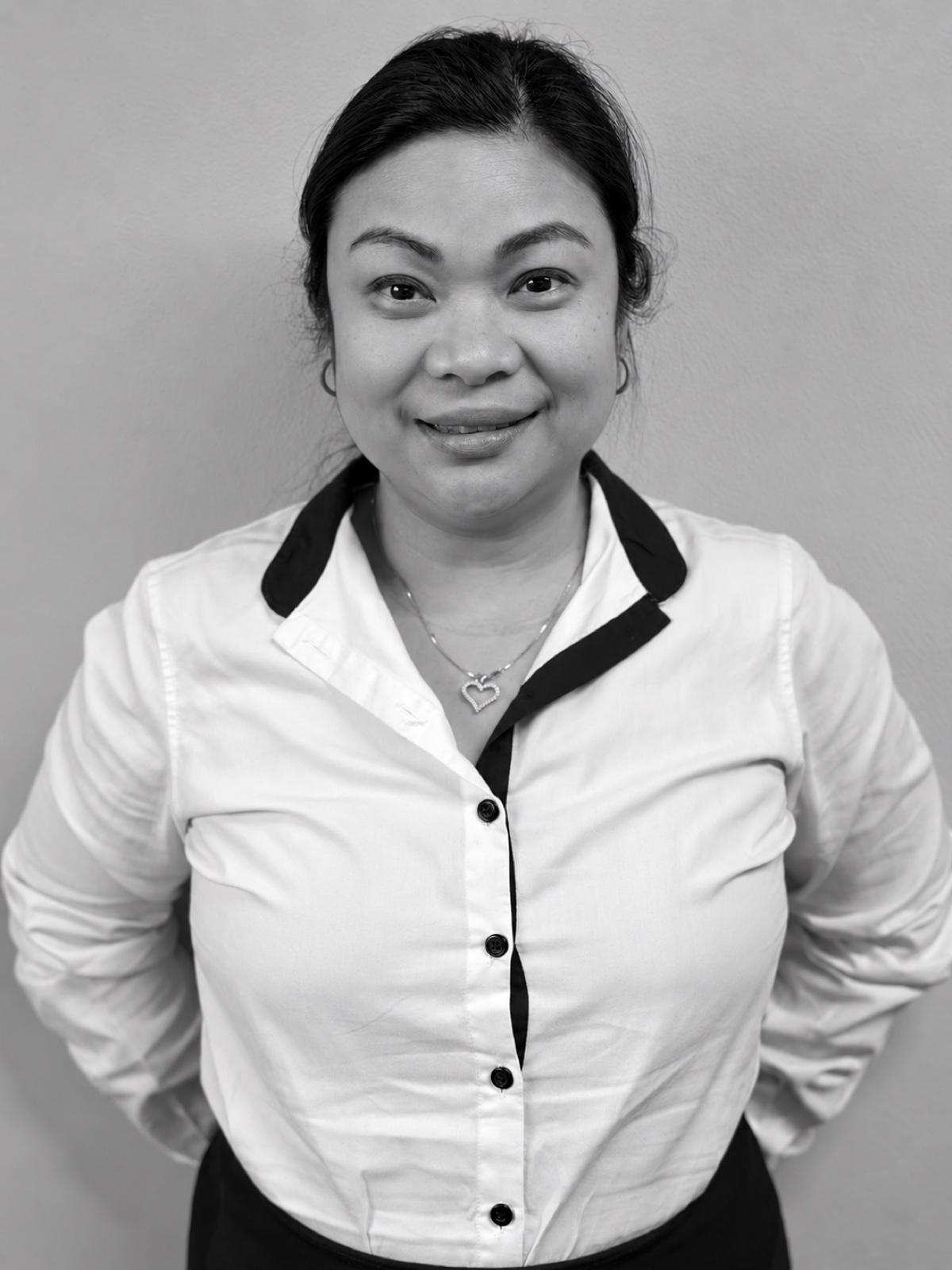 Lorena Navarro, Operations Manager at LuxLimo